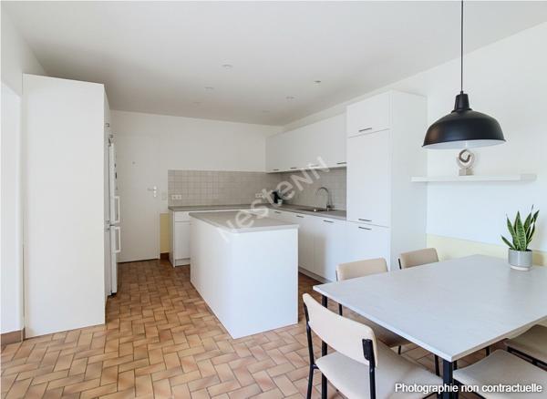 Maison Montfaucon Montigne 5 pièce(s) 123 m2