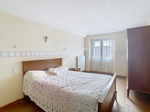 Maison Montfaucon Montigne 5 pièce(s) 123 m2