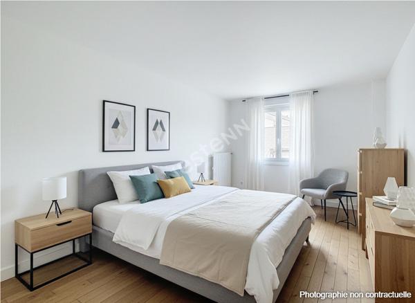 Maison Montfaucon Montigne 5 pièce(s) 123 m2