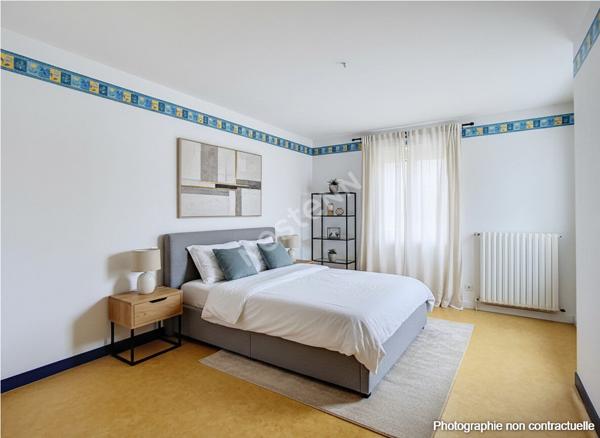Maison Montfaucon Montigne 5 pièce(s) 123 m2