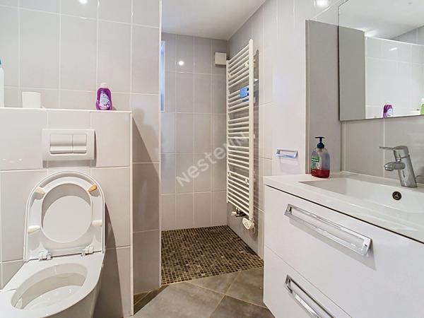 Maison Montfaucon Montigne 5 pièce(s) 123 m2
