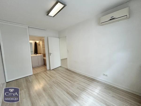 Appartement à vendre 2 pièces 47m² Villefranche-sur-Saône (69400)