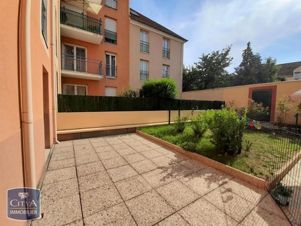 Appartement à louer 3 pièces 65.74m² Arpajon (91290)