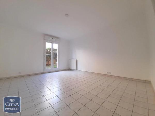 Appartement à louer 3 pièces 65.74m² Arpajon (91290)