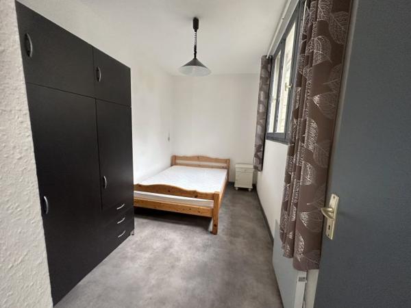 Appartement Lille 32 m²