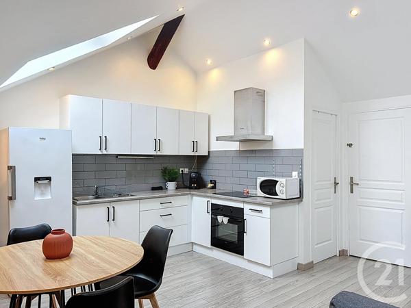 Appartement F2 à vendre  2 pièces - 33,30 m2 REIMS - 51