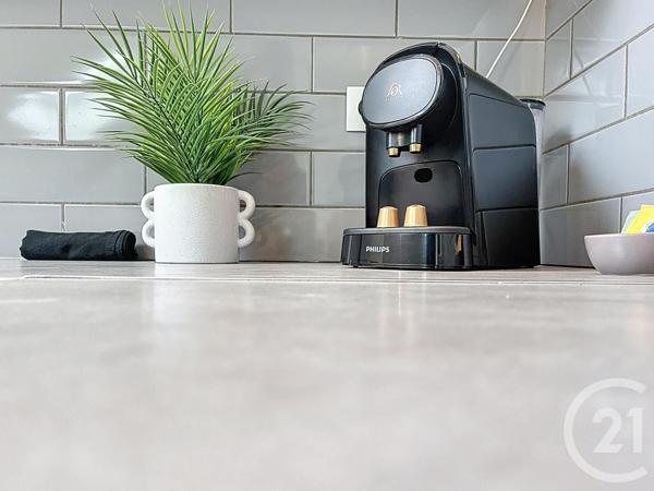 Appartement F2 à vendre  2 pièces - 33,30 m2 REIMS - 51