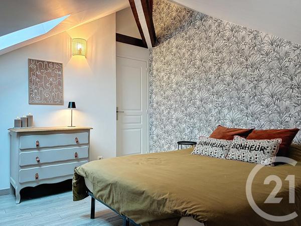 Appartement F2 à vendre  2 pièces - 33,30 m2 REIMS - 51