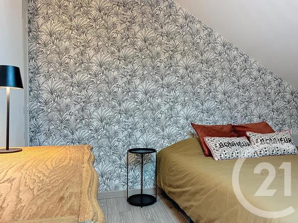 Appartement F2 à vendre  2 pièces - 33,30 m2 REIMS - 51