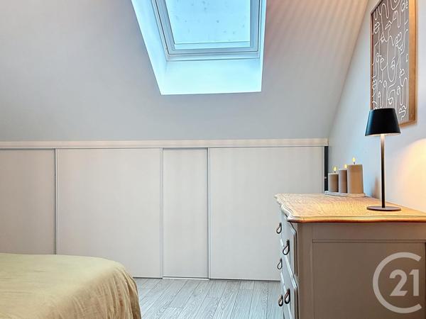 Appartement F2 à vendre  2 pièces - 33,30 m2 REIMS - 51