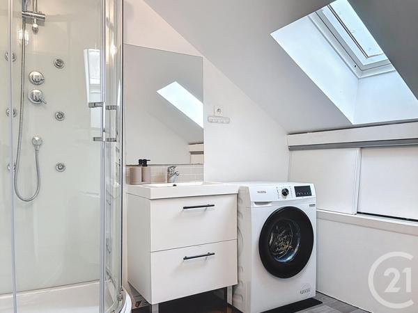 Appartement F2 à vendre  2 pièces - 33,30 m2 REIMS - 51