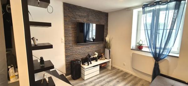 DUPLEX T3 - 45 M2 - BOUCAU (64340)