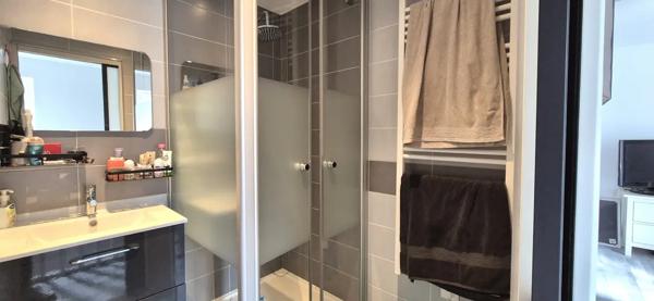 DUPLEX T3 - 45 M2 - BOUCAU (64340)