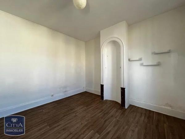 Appartement à louer 3 pièces 70.76m² Nancy (54000)