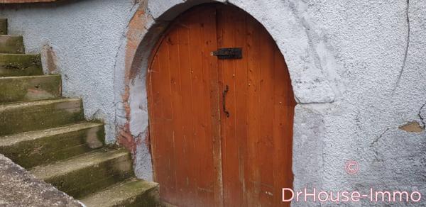 Maison à vendre 6 pièces de 106 m²