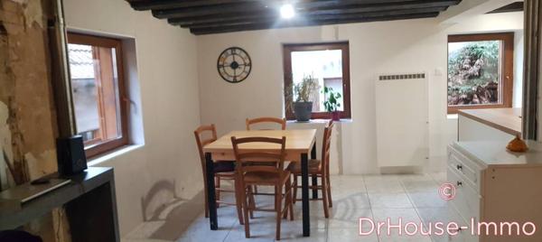 Maison à vendre 6 pièces de 106 m²