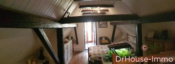 Maison à vendre 6 pièces de 106 m²