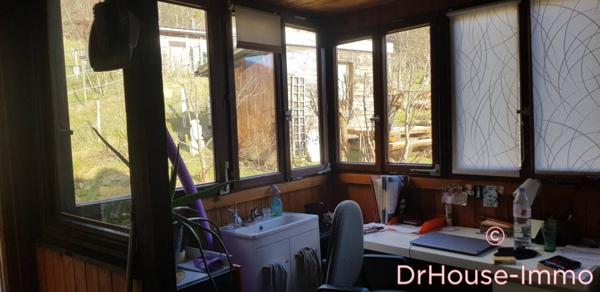 Maison à vendre 6 pièces de 106 m²