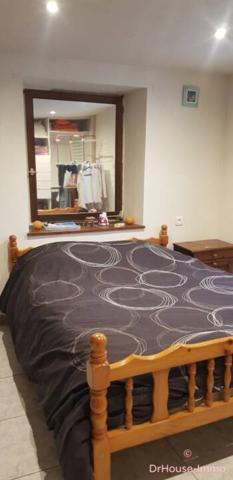 Maison à vendre 6 pièces de 106 m²