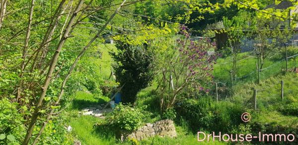 Maison à vendre 6 pièces de 106 m²