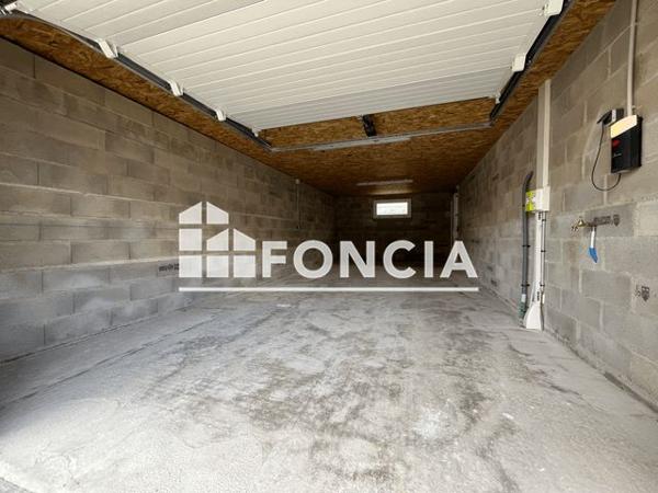 Location Maison 4 pièces 110 m² - 4 rue de la Nésillière Byans-sur-doubs 25320