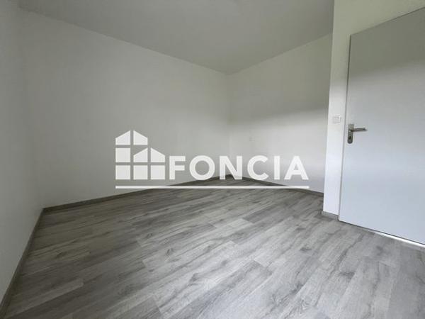 Location Maison 4 pièces 110 m² - 4 rue de la Nésillière Byans-sur-doubs 25320