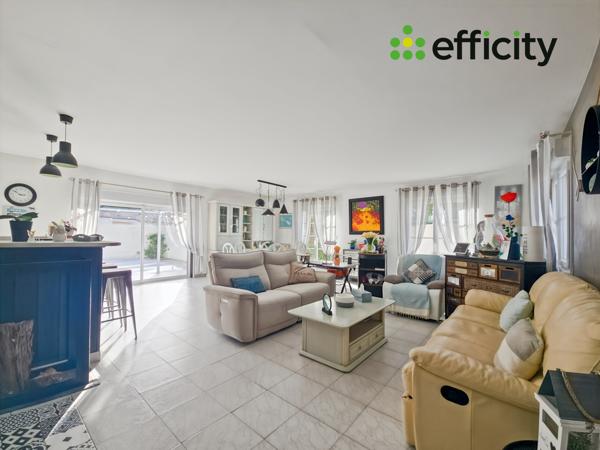 Maison 6 pièces - 130 m² Bien prestige