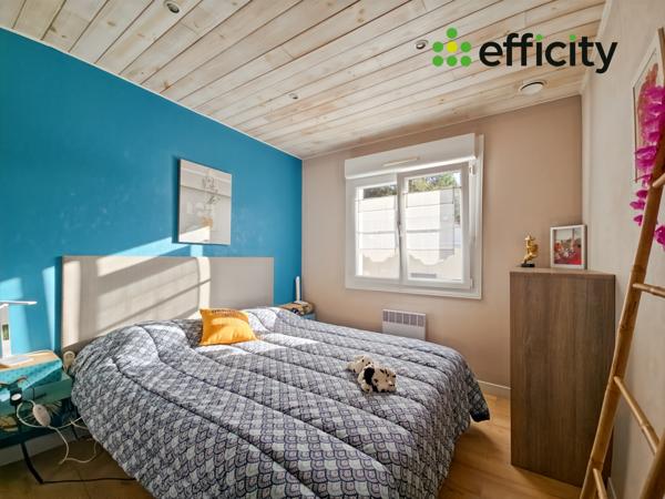 Maison 6 pièces - 130 m² Bien prestige