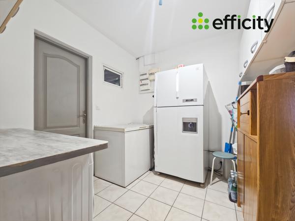 Maison 6 pièces - 130 m² Bien prestige