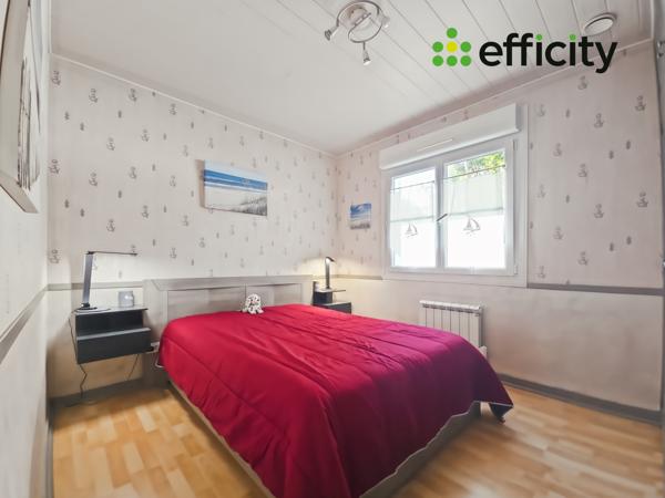 Maison 6 pièces - 130 m² Bien prestige