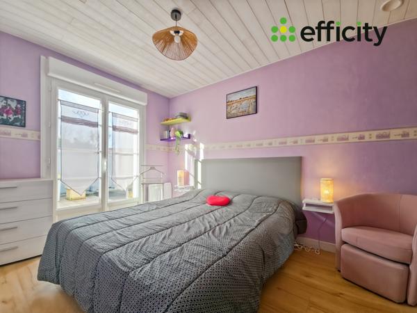 Maison 6 pièces - 130 m² Bien prestige