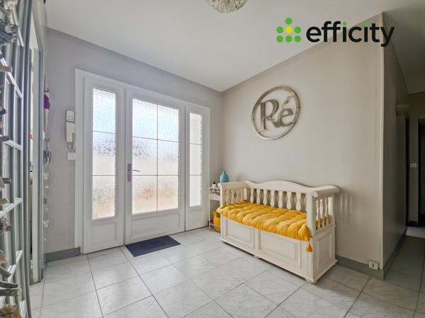 Maison 6 pièces - 130 m² Bien prestige