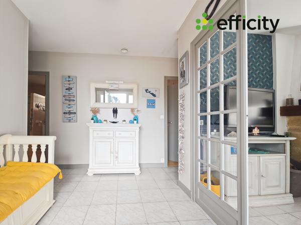 Maison 6 pièces - 130 m² Bien prestige