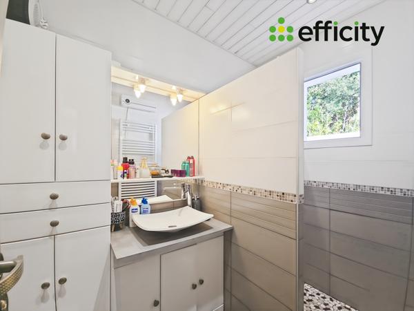 Maison 6 pièces - 130 m² Bien prestige