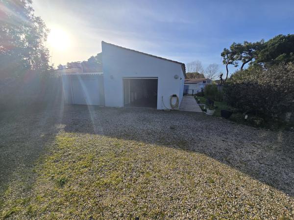 Maison 6 pièces - 130 m² Bien prestige