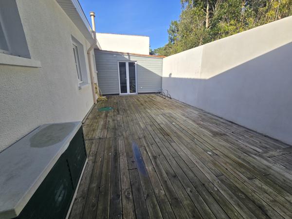 Maison 6 pièces - 130 m² Bien prestige