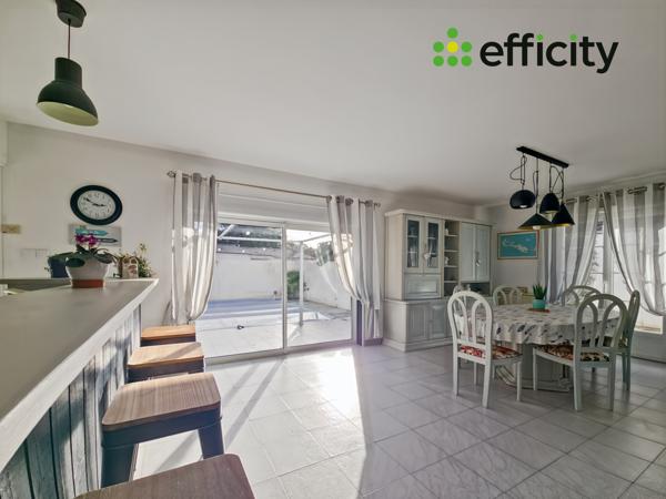 Maison 6 pièces - 130 m² Bien prestige