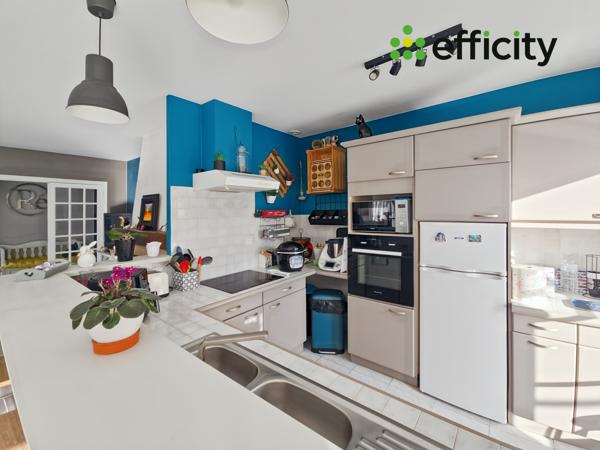 Maison 6 pièces - 130 m² Bien prestige