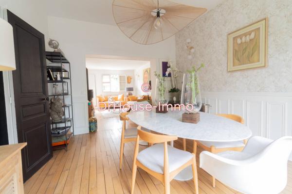 Maison à vendre 6 pièces de 154 m²