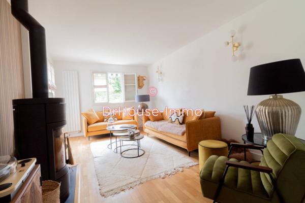 Maison à vendre 6 pièces de 154 m²
