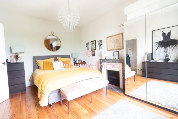 Maison à vendre 6 pièces de 154 m²