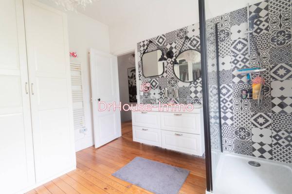 Maison à vendre 6 pièces de 154 m²