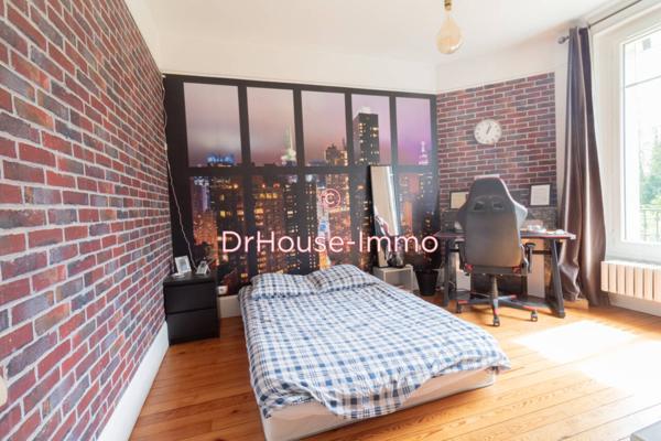 Maison à vendre 6 pièces de 154 m²