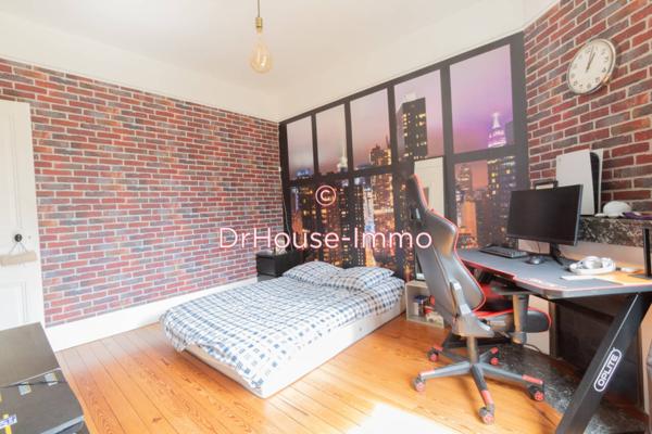 Maison à vendre 6 pièces de 154 m²