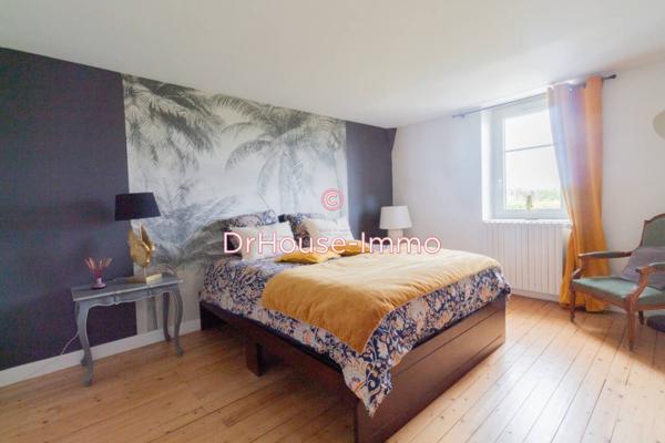 Maison à vendre 6 pièces de 154 m²