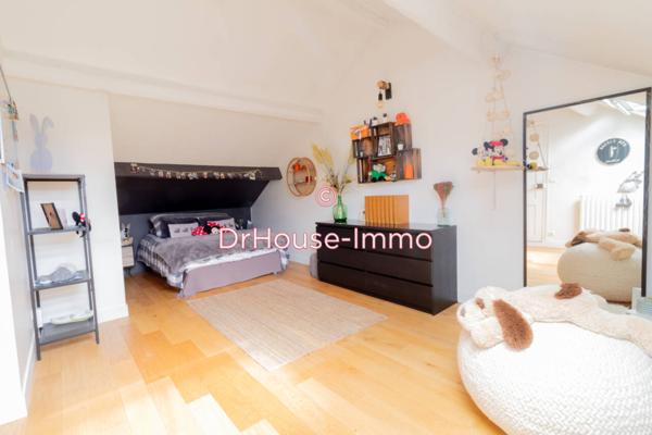 Maison à vendre 6 pièces de 154 m²