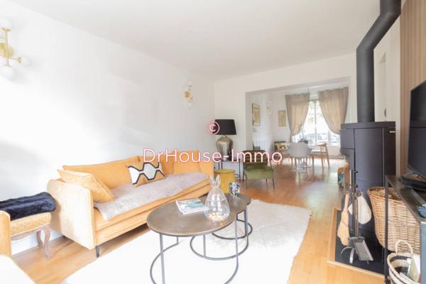 Maison à vendre 6 pièces de 154 m²