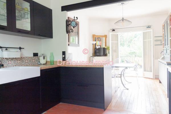 Maison à vendre 6 pièces de 154 m²