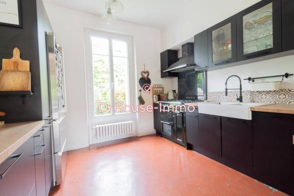 Maison à vendre 6 pièces de 154 m²