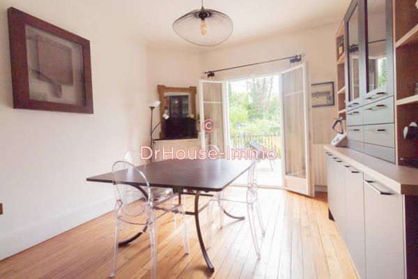Maison à vendre 6 pièces de 154 m²